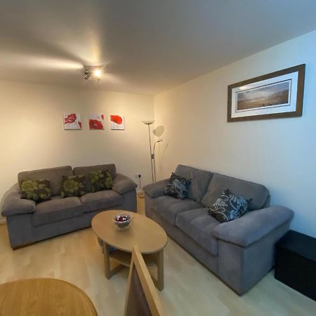 4 Varis Apartments Форрес Экстерьер фото