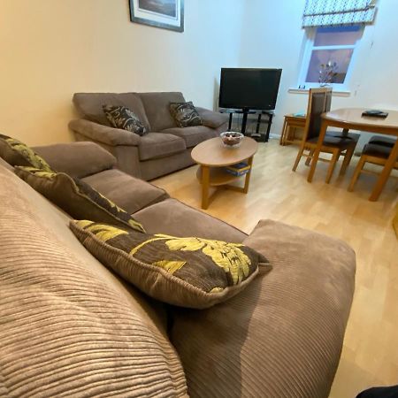 4 Varis Apartments Форрес Экстерьер фото