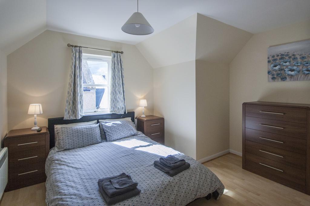 4 Varis Apartments Форрес Экстерьер фото