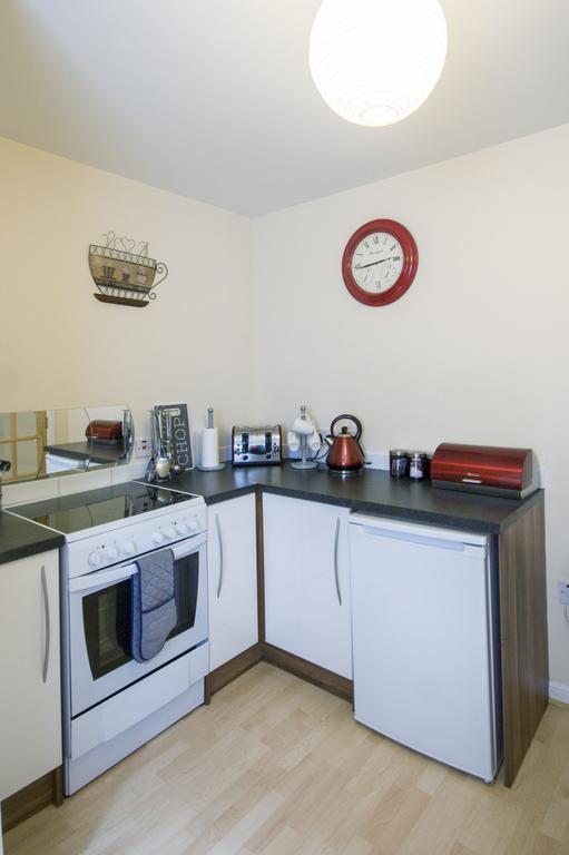4 Varis Apartments Форрес Экстерьер фото