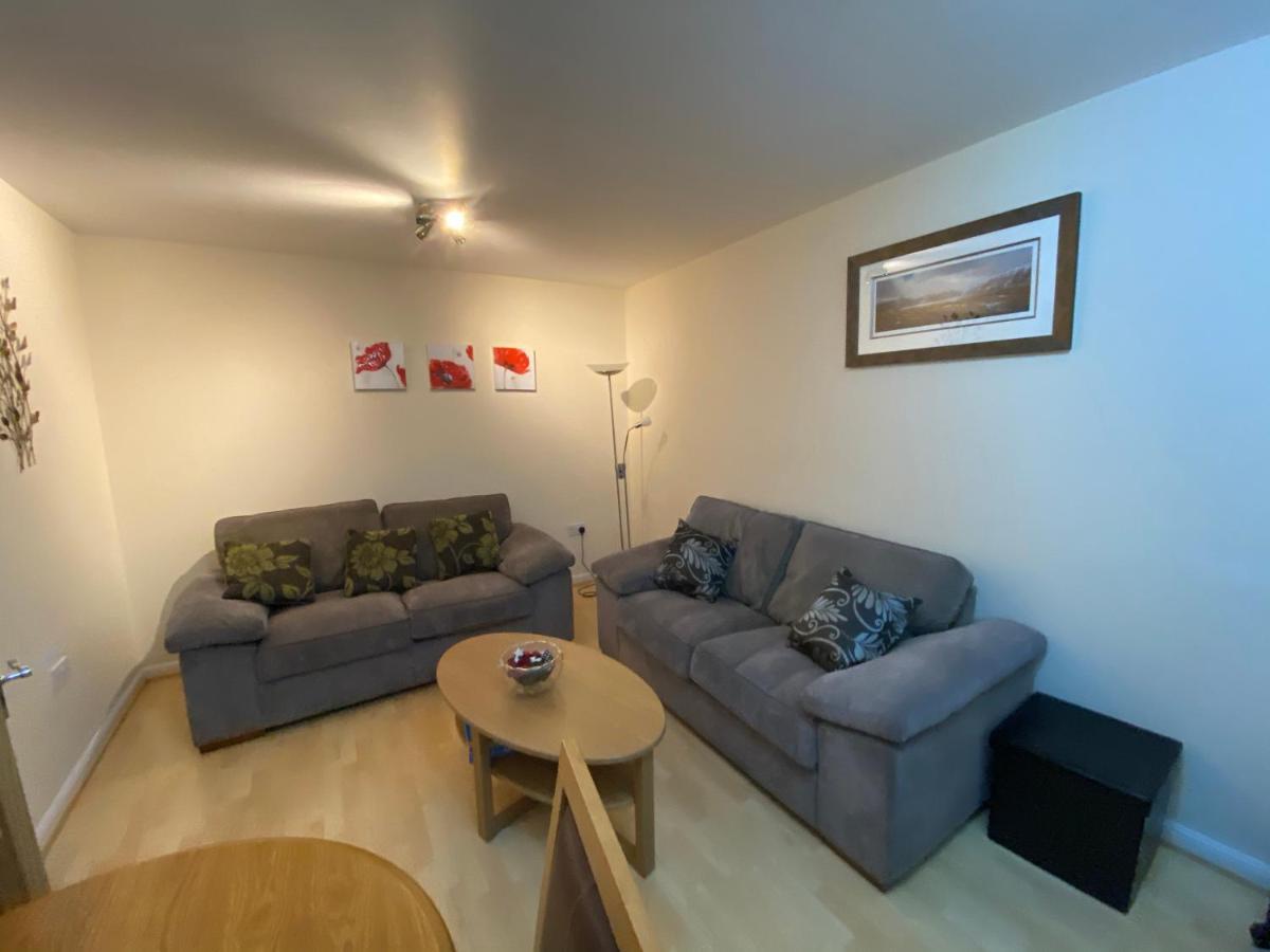 4 Varis Apartments Форрес Экстерьер фото