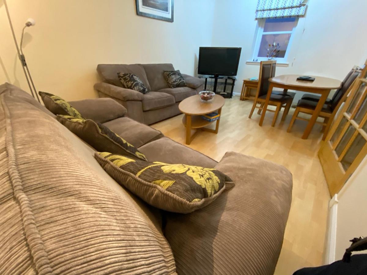 4 Varis Apartments Форрес Экстерьер фото